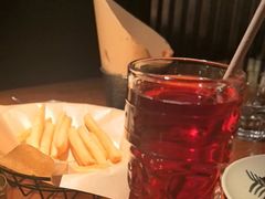 -火鬼 PYRO(五道口店)