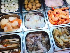 -亲爱哒麻辣烫 Mrs zan's kitchen