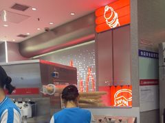 -DQ·蛋糕·冰淇淋(西城红场店)
