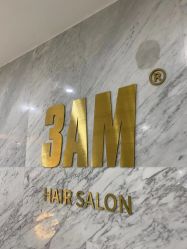 -3AM HAIR SALON染发接发