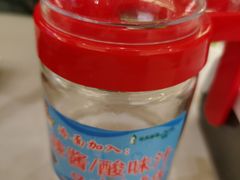 -华天延吉餐厅(西四总店)