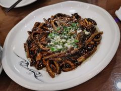 -长兴菜馆(高桥店)