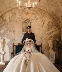 -女王风尚STUDIO·轻奢化定制