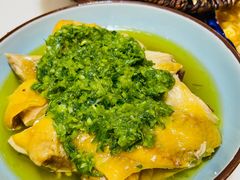 -锦園(伊势丹美食城店)