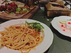 -第101座花园餐厅(湖滨88店)