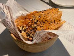 餐前面包-Solo(衡山路店)