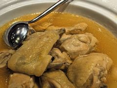 -望乡楼上海菜(日月光店)