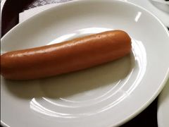 鸡肉香肠-Stolovaya 57