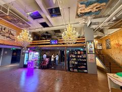 -明日世界密室轰趴·剧本桌游·箭馆团建(国贸店)