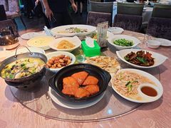 -红樽舫湖州菜.湖景餐厅(太湖渔人码头店)