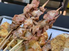 鸡胗-望京小腰(北京总店)