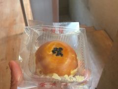 -鲍师傅糕点(江苏路店)
