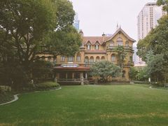 -马勒别墅饭店(静安寺店)