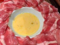 -袁老四老火锅(盘龙城店)