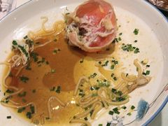 -沪华海鲜大酒楼(南汇店)