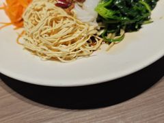 -将相和·海鲜蒸饺大连菜