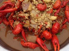 -陈氏龙虾·干锅鸭头