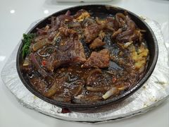-添星码头茶餐厅(松坪山店)