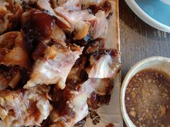 -鲜小岛·铜锅涮肉