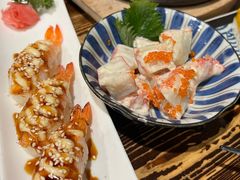-小川洋风料理(汉街店)