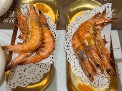 -小茉庐和牛自助火锅(龙湖万达店)