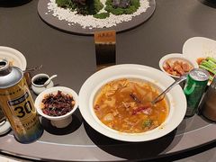 -上和臻品中国菜(花园街店)