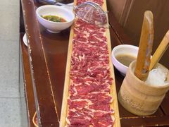 -重庆高老九火锅(万象城店)