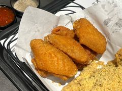 -Kyochon1991校村(共和路店)