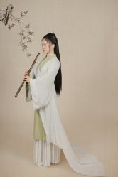 -美云庭古装·格格服汉服·京城旅拍(北京店)