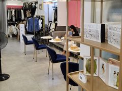 -海马体照相馆(广州新世界云门New park店)