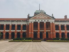 -辛亥革命博物院北区