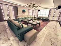 -成都凯宾斯基饭店