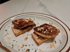 -CRAZYONES克芮旺斯西班牙餐厅(苏州中心店)