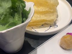 -南门四季铜锅涮肉(大屯·北苑店)