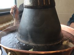 -情忆草原涮肉馆