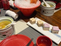 -京料理·日料自助·铁板燒(复悦城店)
