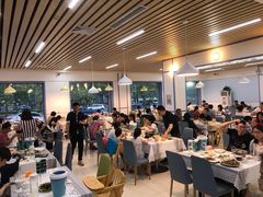 大堂-雅逸居海鲜小厨