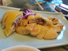 白切本鸡-山外山菜馆(玉泉路店)