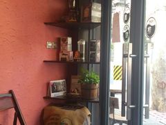 -RUMORS COFFEE ROASTERY鲁马滋咖啡(湖南路店)