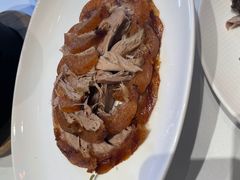 -贝勒爷·酥不腻烤鸭