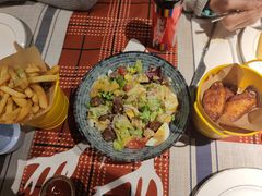 -Primo·丽莫意大利窑烤披萨