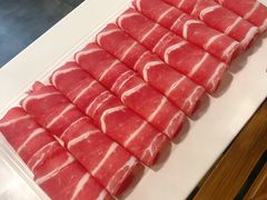 -京门老爆三·铜锅涮肉 爆肚(望京店)