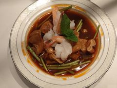 -民国红公馆·秦淮八艳(夫子庙店)