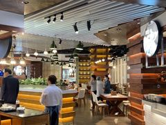 -The COOK·厨餐厅·自助餐(浦东嘉里大酒店)