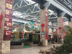 -森谷美食公园(杨行店)