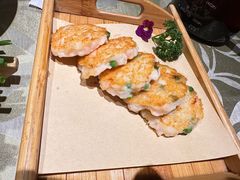 -锦绣金山人家(友谊店)