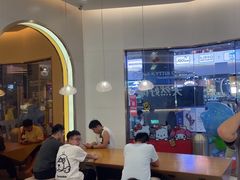 -CoCo都可(友谊阳光店)