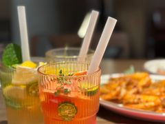 -ZAFFERANO西班牙海鲜饭(上海首店)