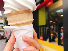 -麦当劳(吴中大道店)