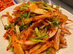 -嫩羊羊·延边烤串·朝鲜族美食(张家港美食街店)